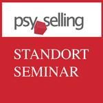Standort-Seminar "psyselling – Neuromotivation für den Verkauf"
