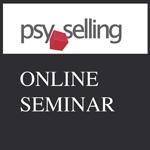 ONLINE-Seminar "psyselling - Neuromotivation für den Verkauf"